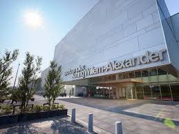 KWA Complex, Hoofddorp